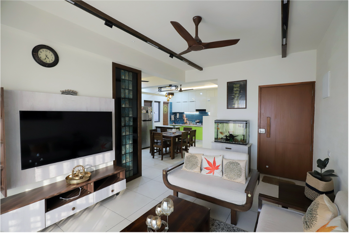 Crafting Dreamscapes