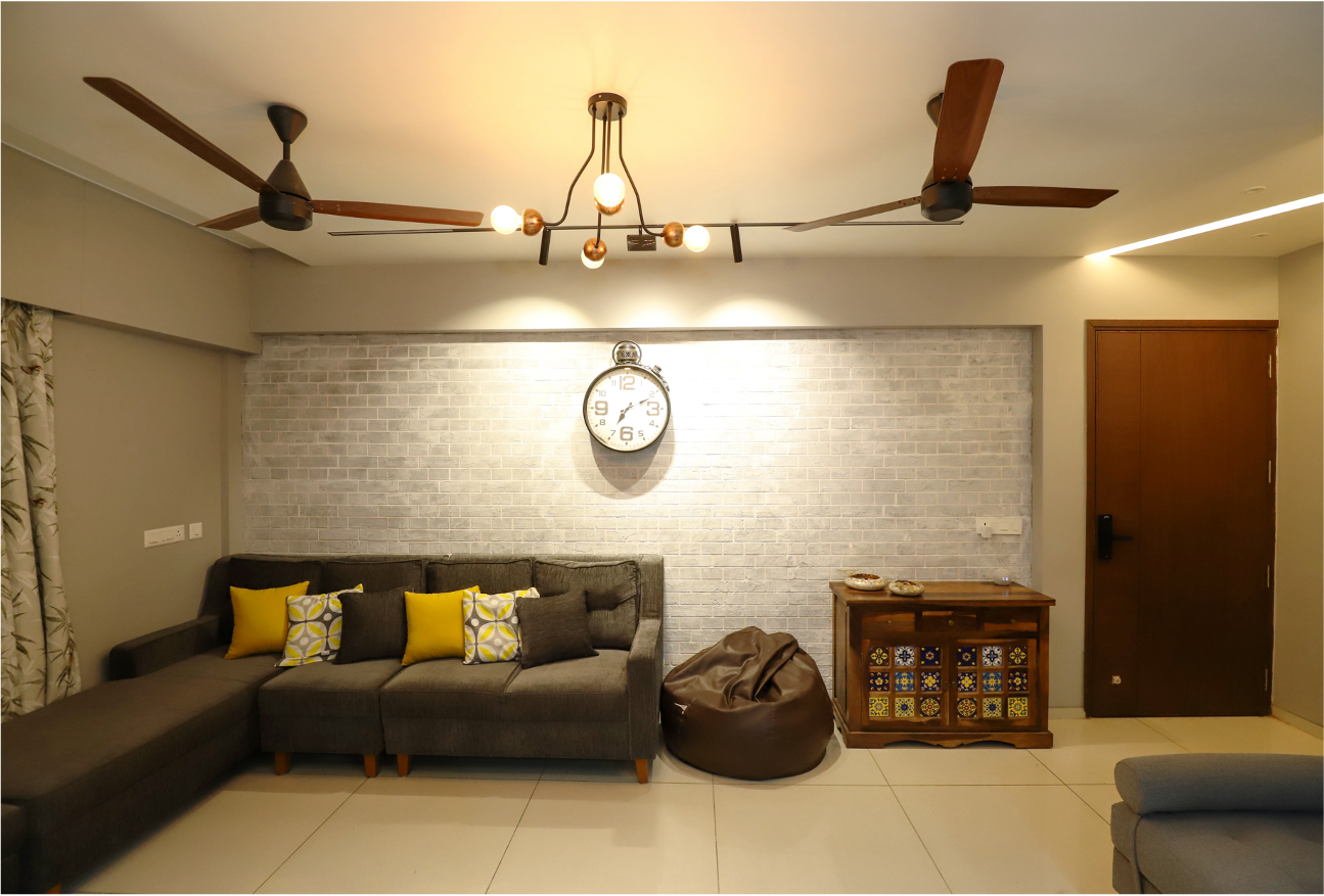 Ameya Towers Main View