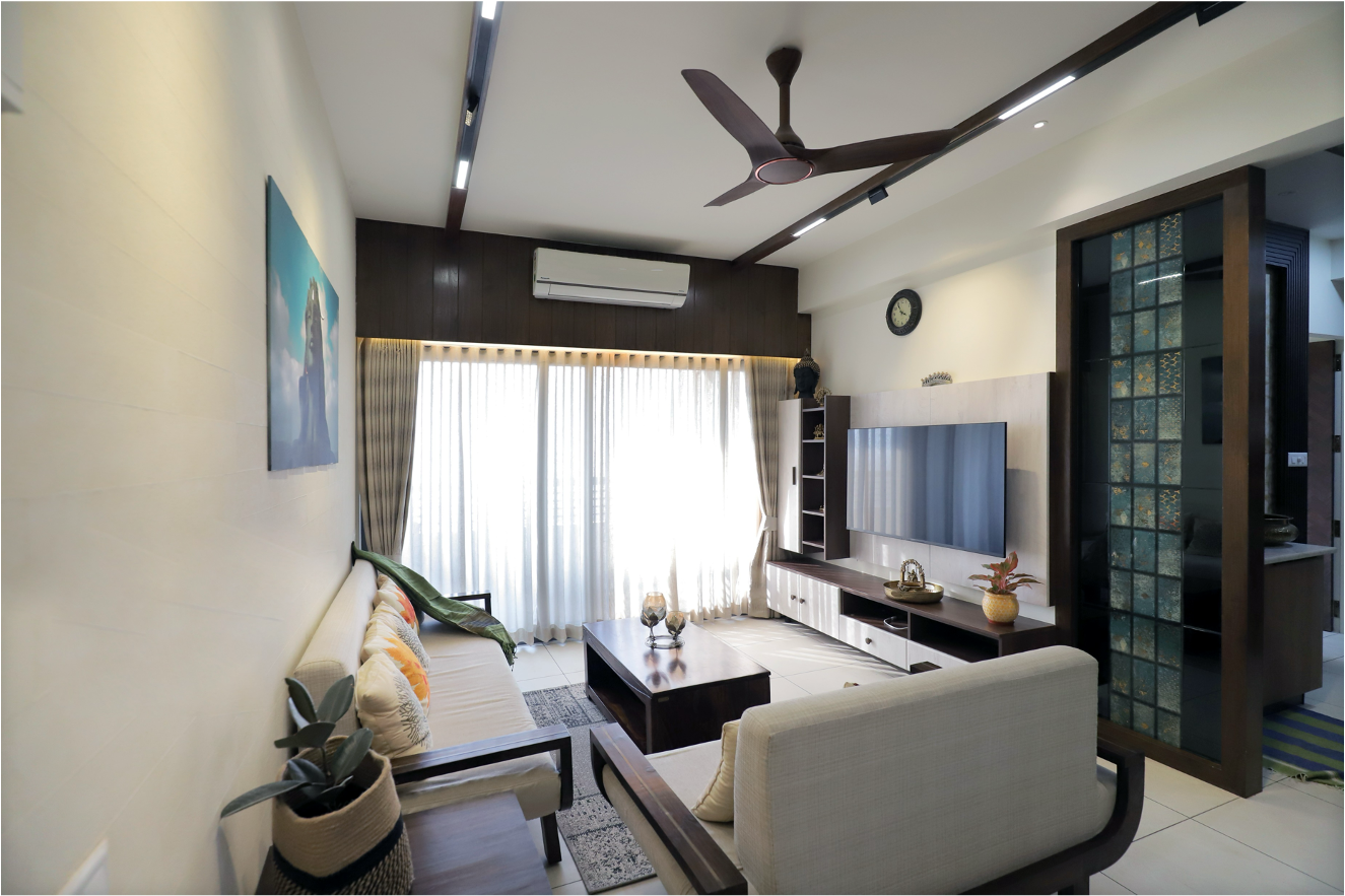 Cozy Corners Main View