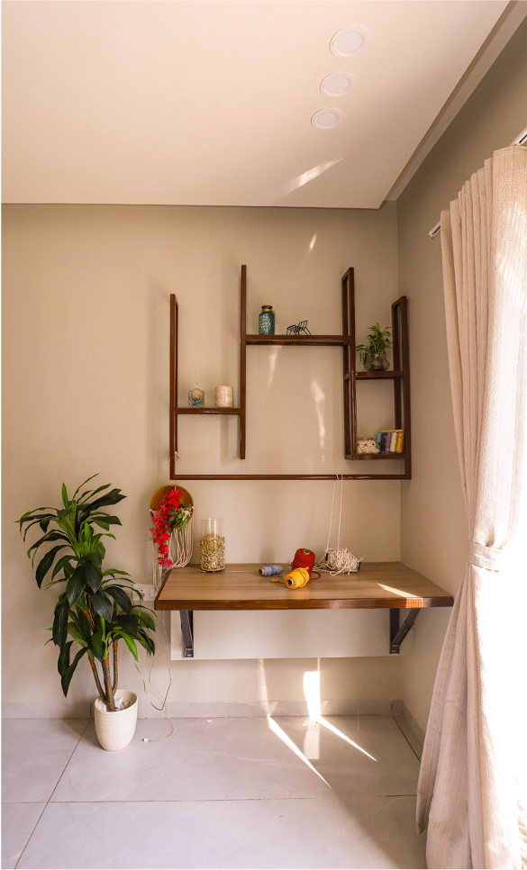 Ameya Towers Main View