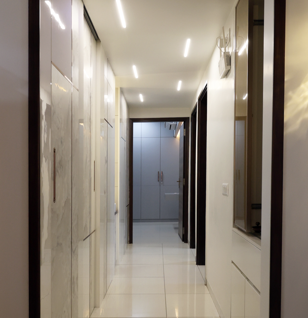 Ameya Towers Main View