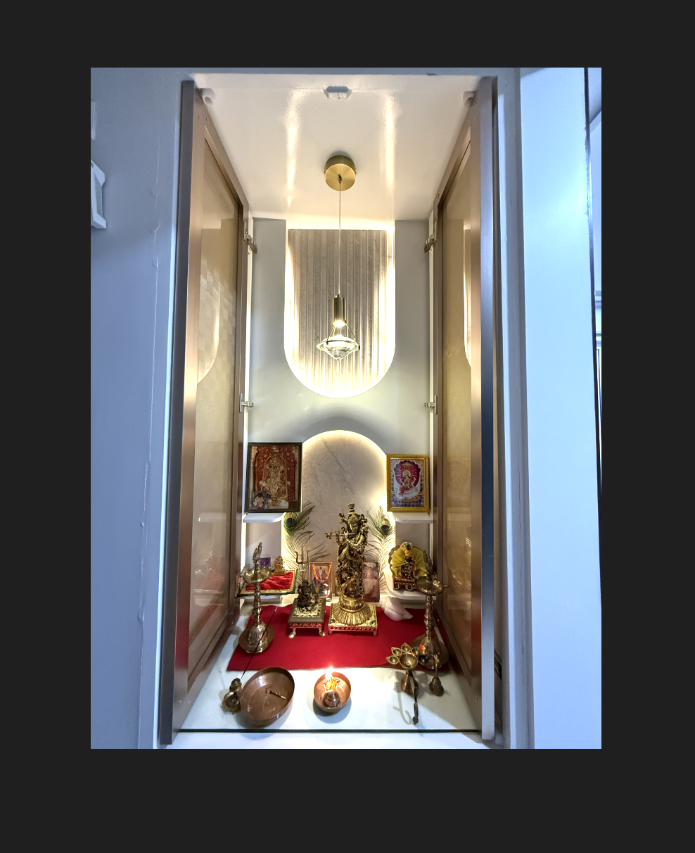 Ameya Towers Main View