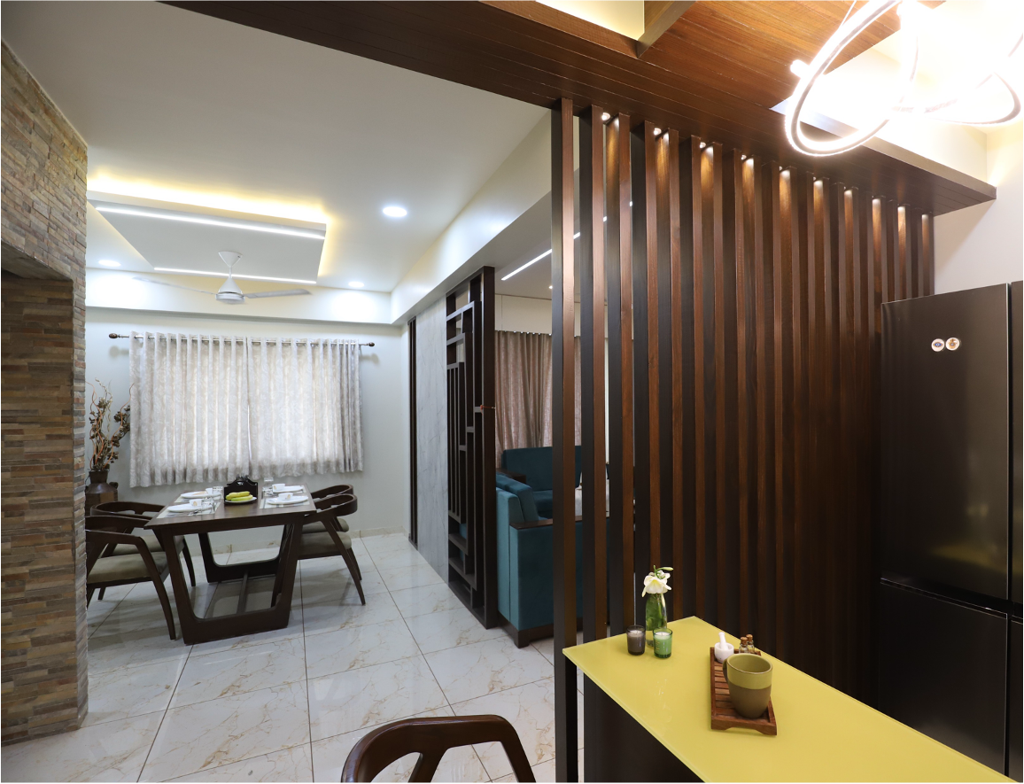 Ameya Towers Main View