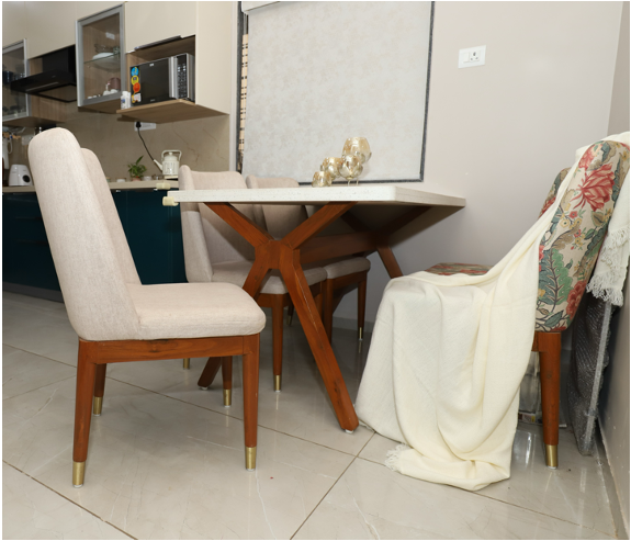 Ameya Towers Main View